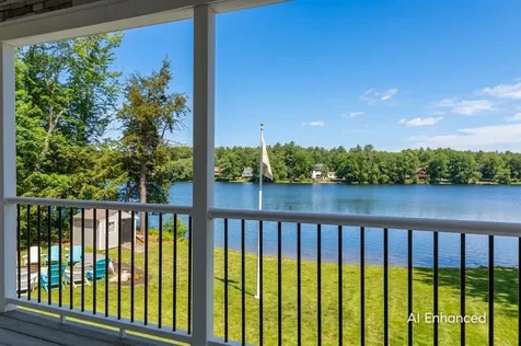 222 Varney Road Barnstead NH 03225