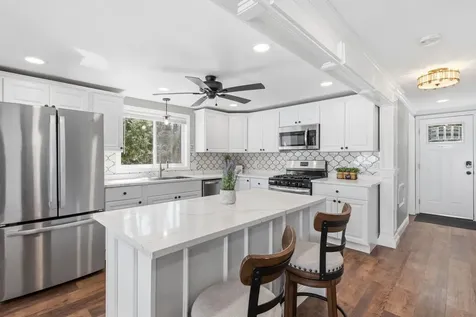 222 Varney Road Barnstead NH 03225