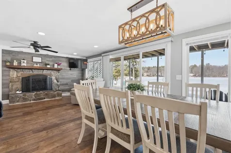 222 Varney Road Barnstead NH 03225
