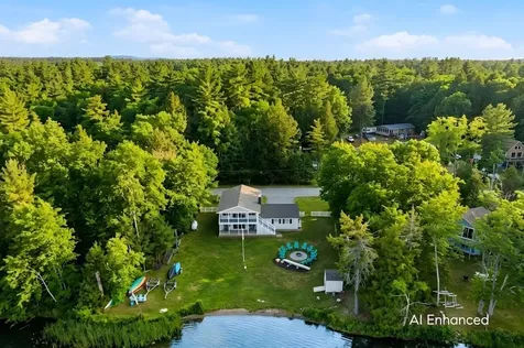 222 Varney Road Barnstead NH 03225