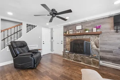 222 Varney Road Barnstead NH 03225