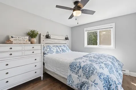222 Varney Road Barnstead NH 03225