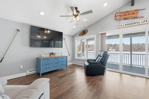 222 Varney Road Barnstead NH 03225