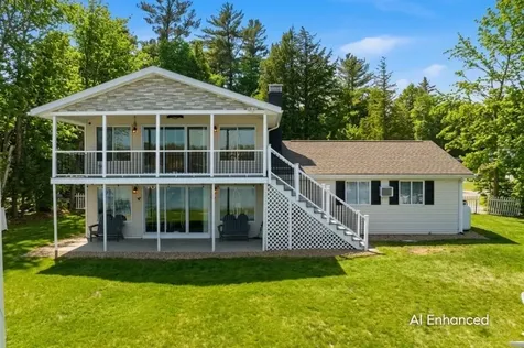 222 Varney Road Barnstead NH 03225