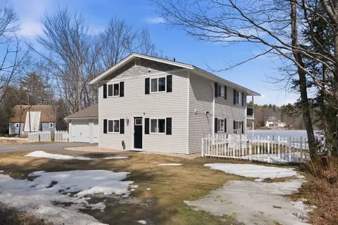 222 Varney Road Barnstead NH 03225