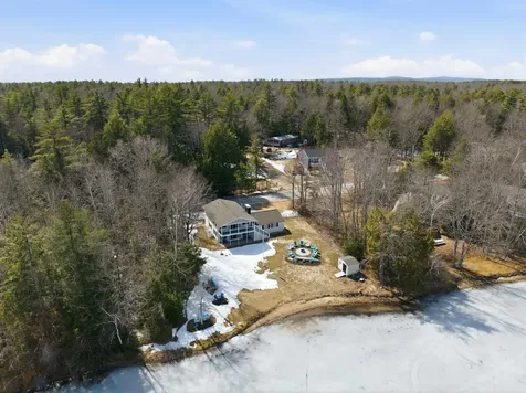222 Varney Road Barnstead NH 03225