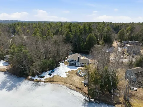 222 Varney Road Barnstead NH 03225