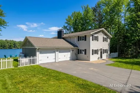 222 Varney Road Barnstead NH 03225