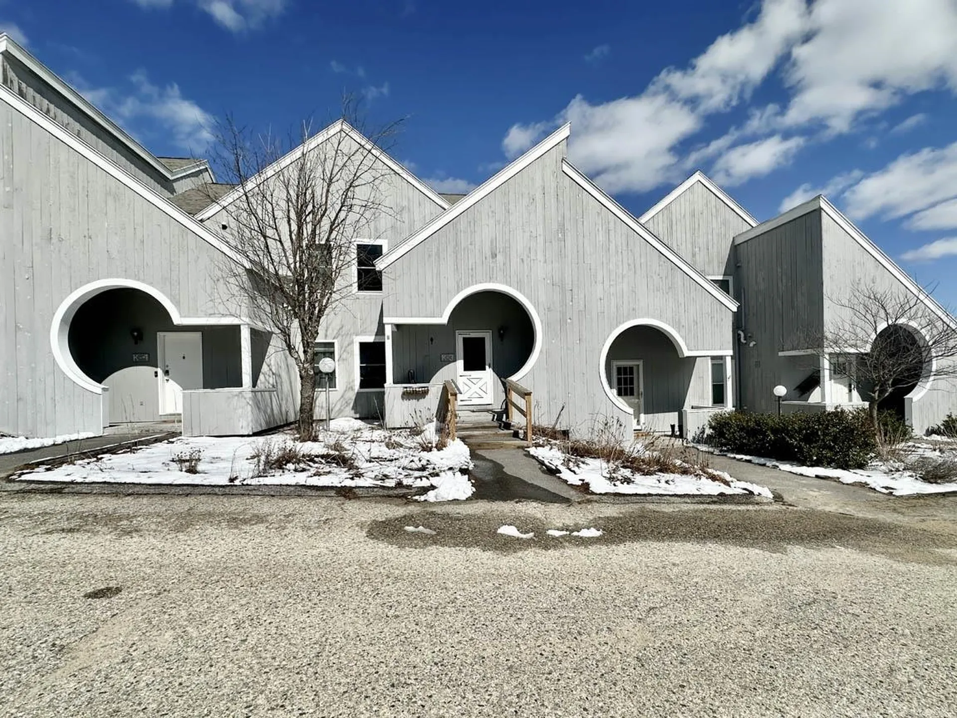 64 Davis Road Plymouth NH 03264