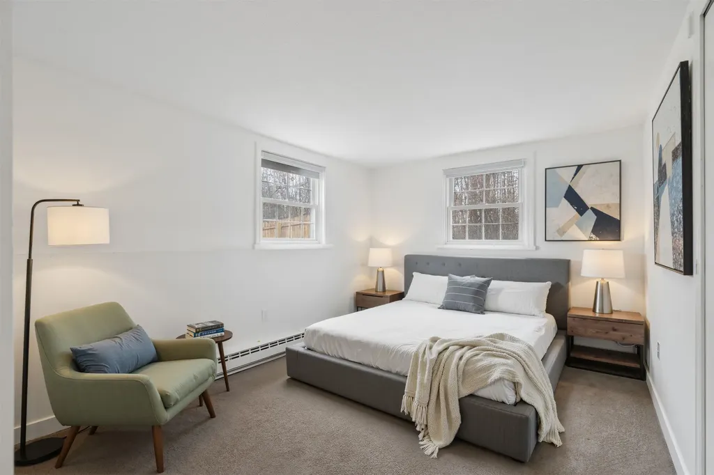 20 Tenley Drive Lebanon NH 03784