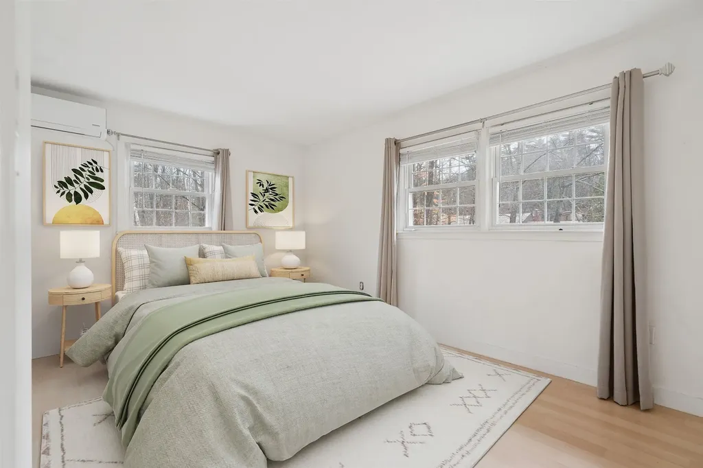 20 Tenley Drive Lebanon NH 03784