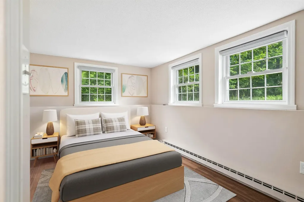 20 Tenley Drive Lebanon NH 03784