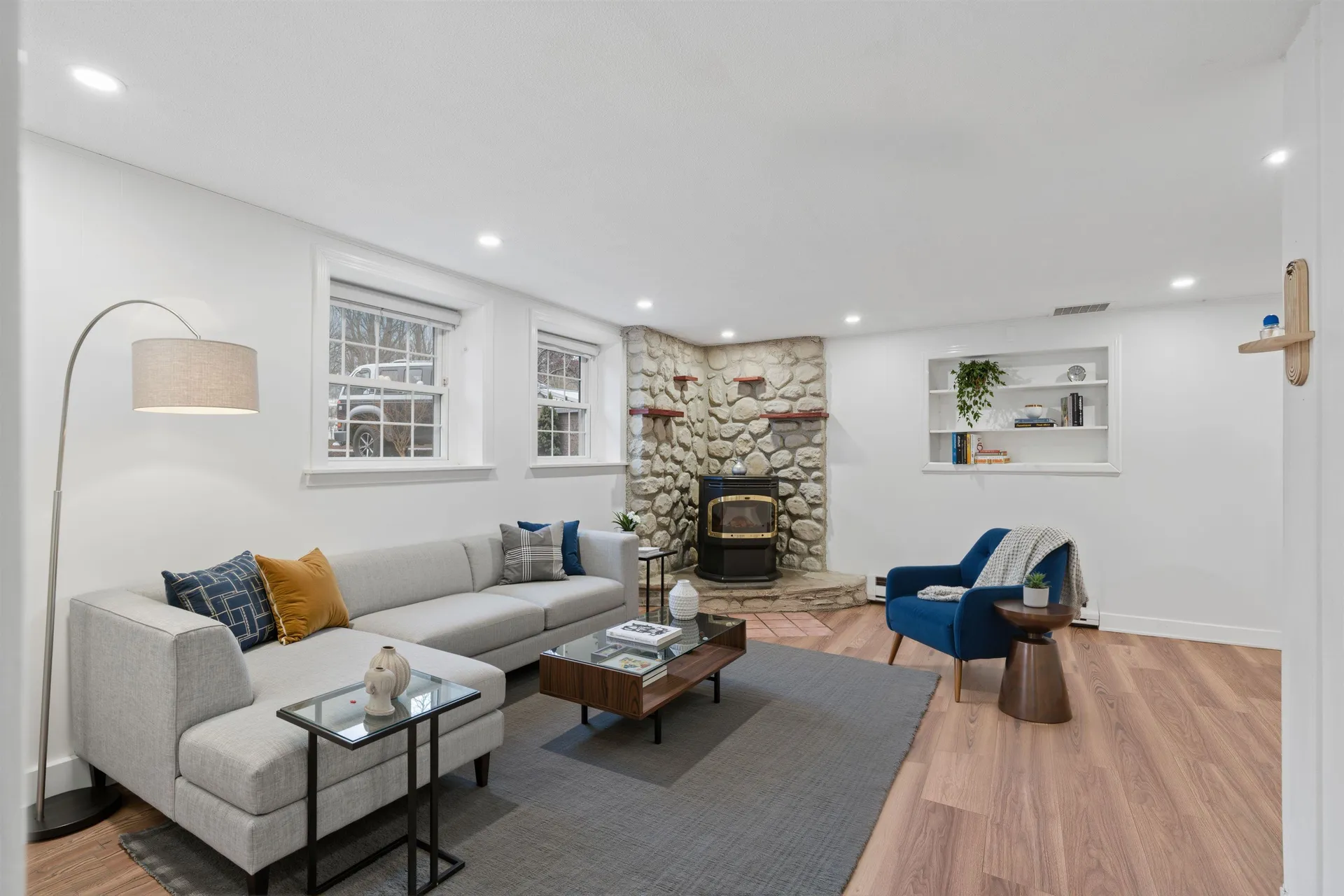 20 Tenley Drive Lebanon NH 03784