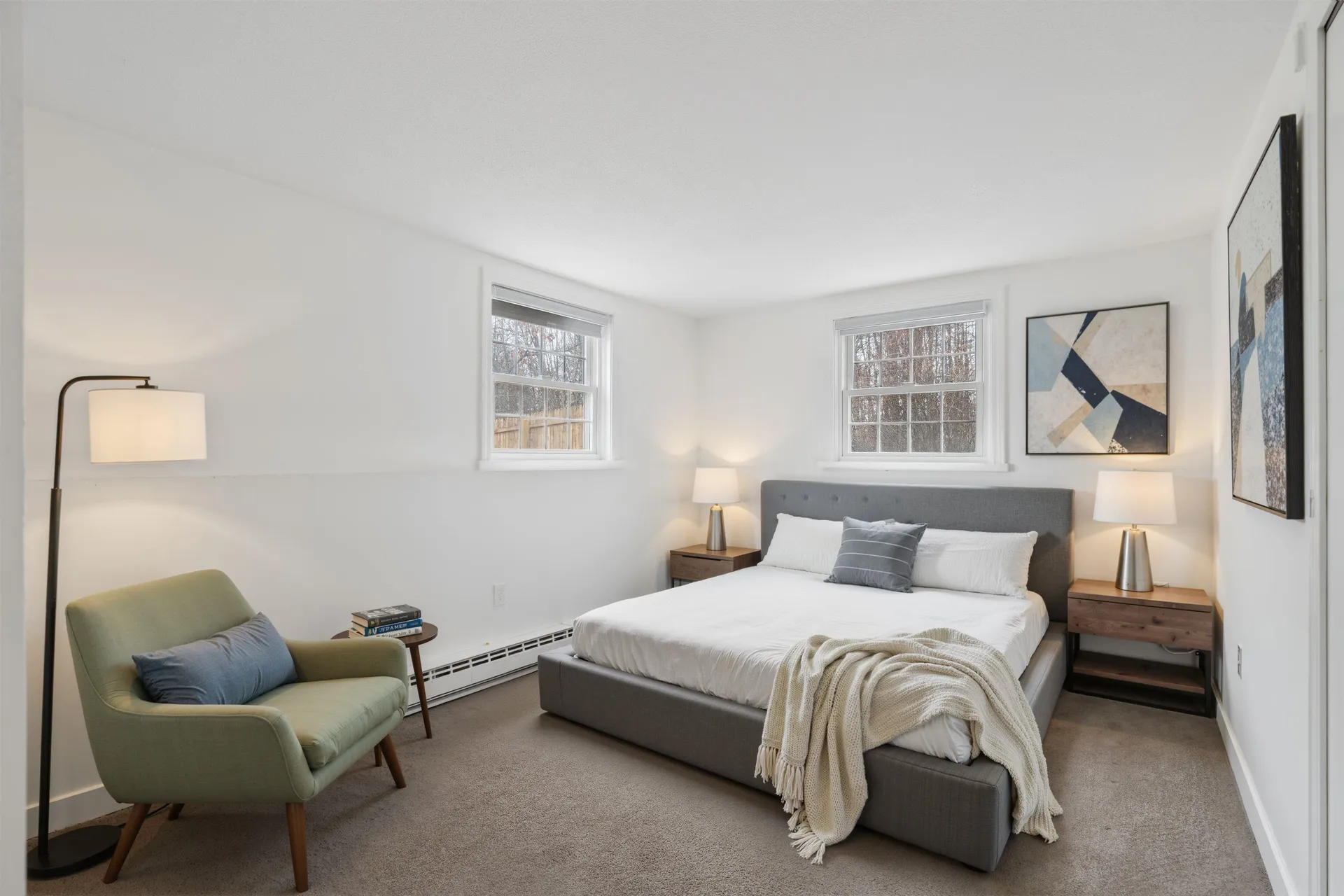 20 Tenley Drive Lebanon NH 03784