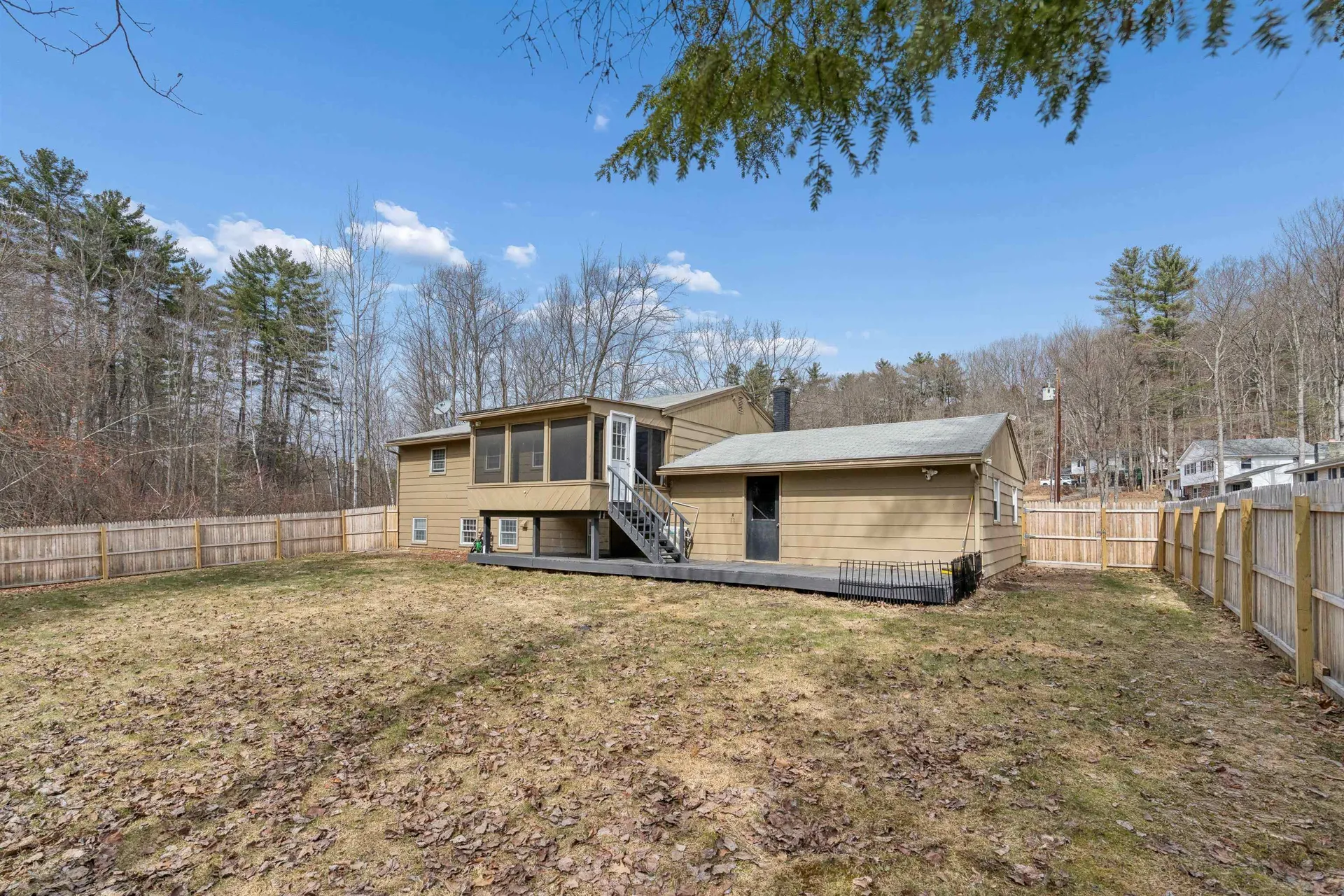 20 Tenley Drive Lebanon NH 03784