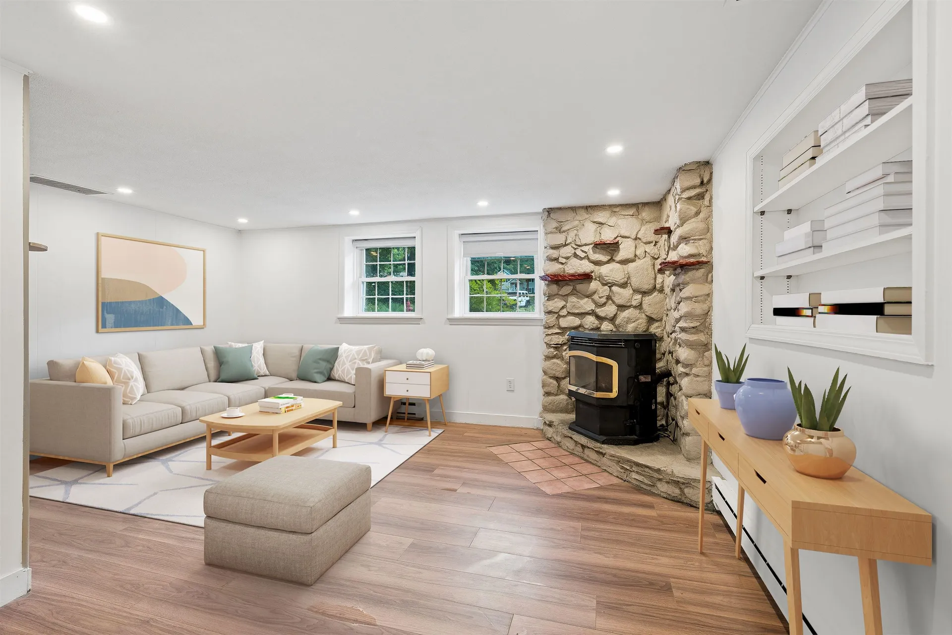 20 Tenley Drive Lebanon NH 03784