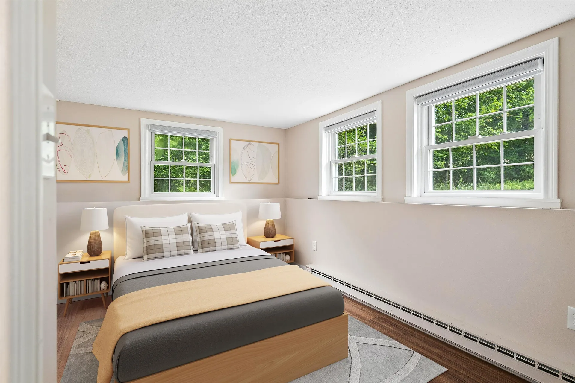 20 Tenley Drive Lebanon NH 03784