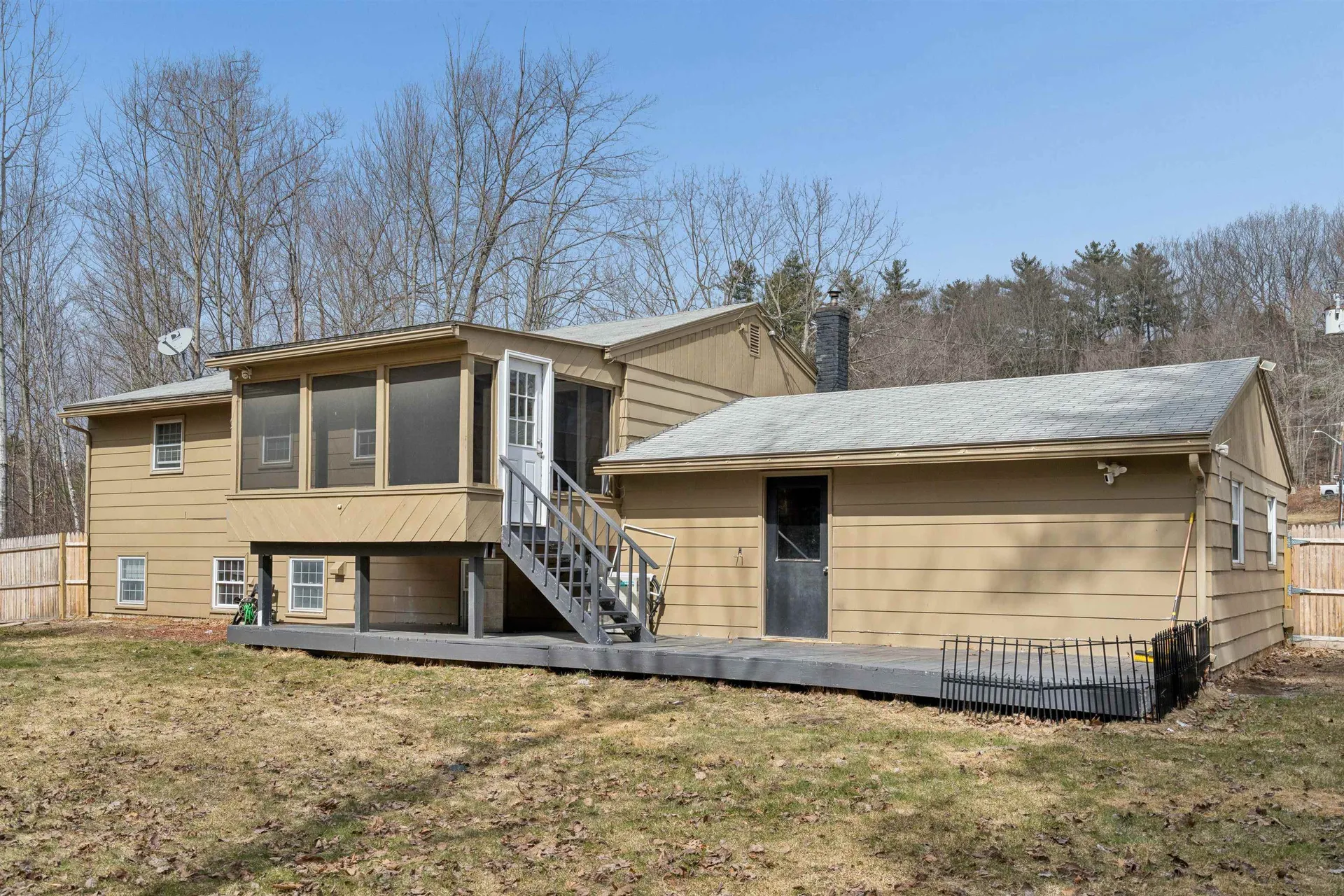 20 Tenley Drive Lebanon NH 03784