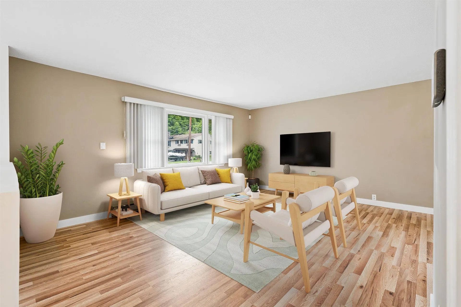 20 Tenley Drive Lebanon NH 03784
