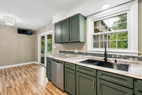 20 Tenley Drive Lebanon NH 03784