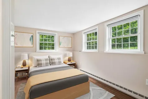 20 Tenley Drive Lebanon NH 03784