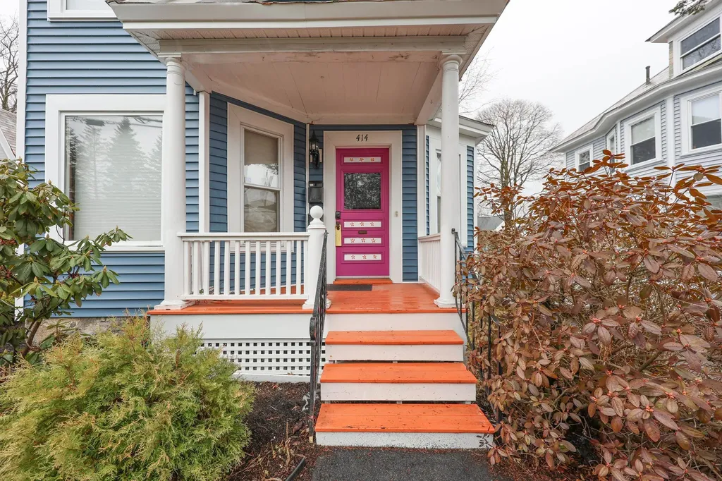 414 Walnut Street Manchester NH 03104