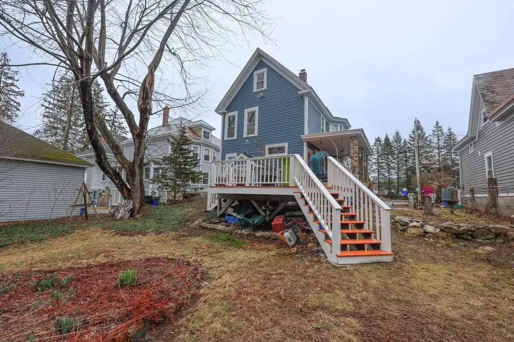 414 Walnut Street Manchester NH 03104