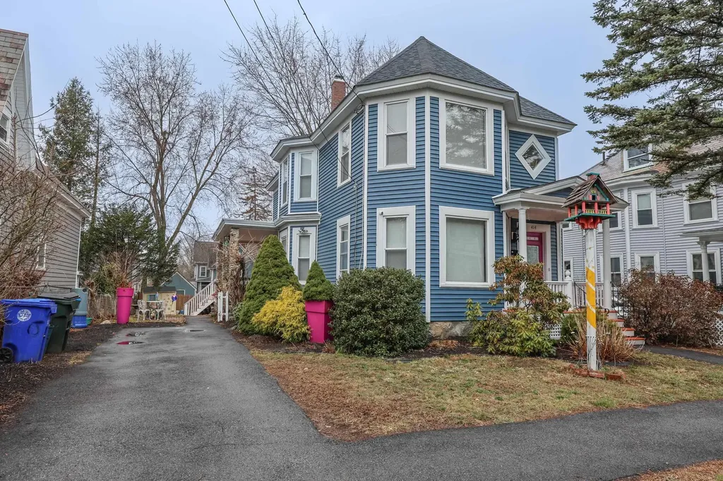 414 Walnut Street Manchester NH 03104