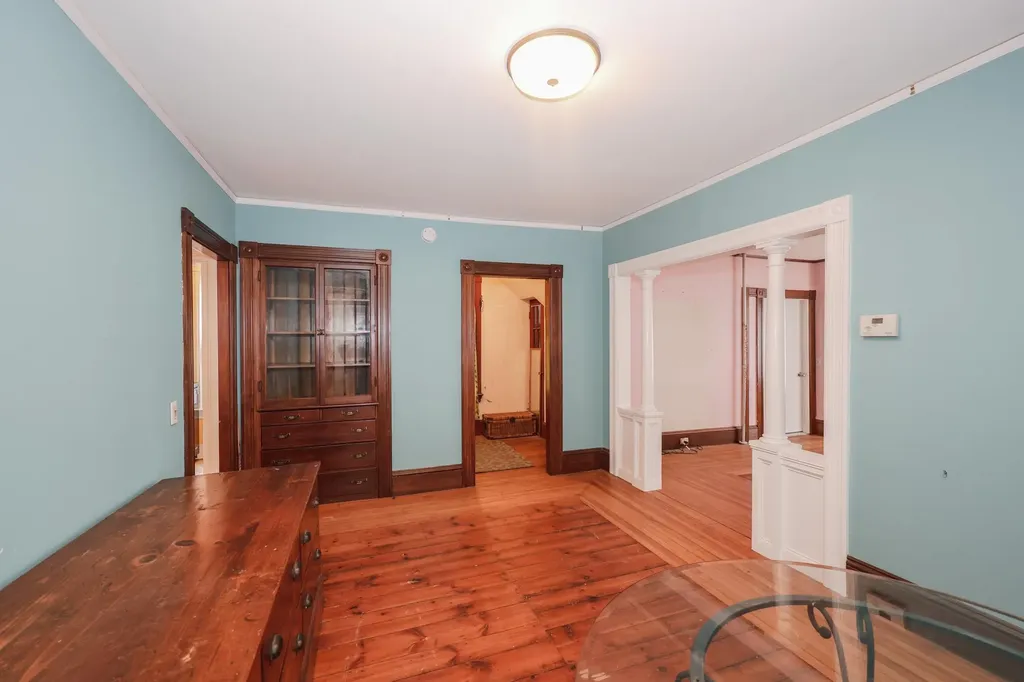 414 Walnut Street Manchester NH 03104