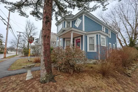 414 Walnut Street Manchester NH 03104