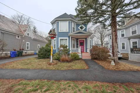 414 Walnut Street Manchester NH 03104