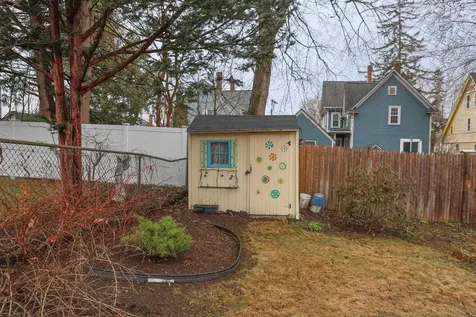 414 Walnut Street Manchester NH 03104