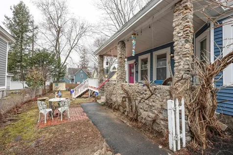 414 Walnut Street Manchester NH 03104