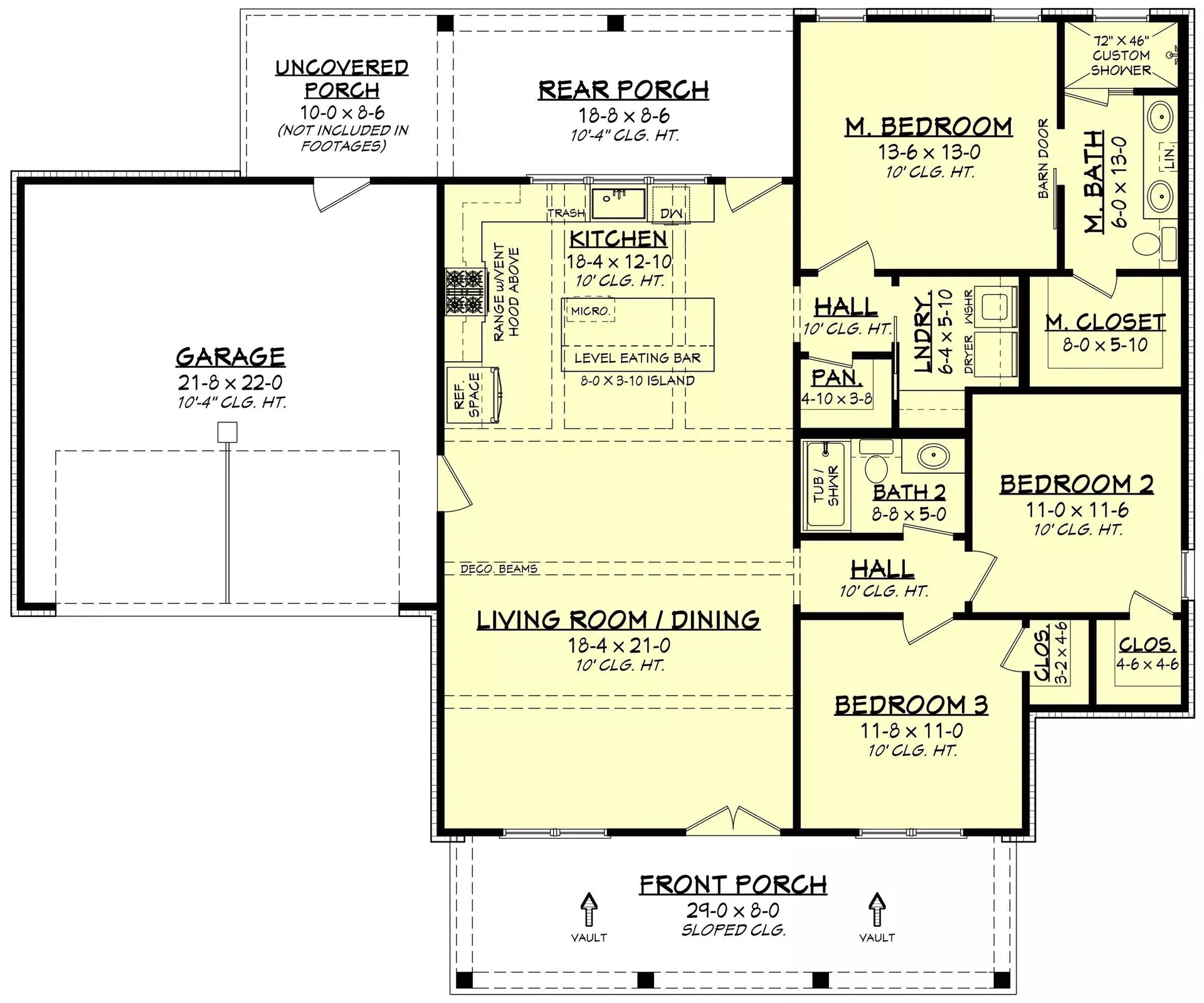 5 Wellington Court Ossipee NH 03684