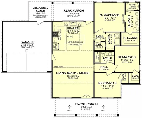 5 Wellington Court Ossipee NH 03684