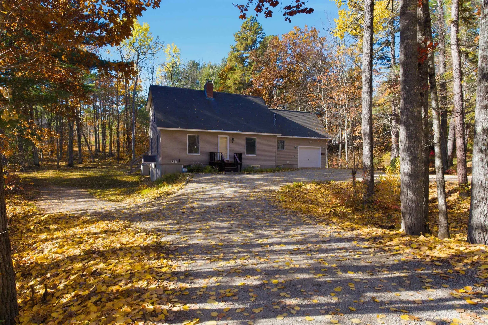 7 Patriots Way Ossipee NH 03814