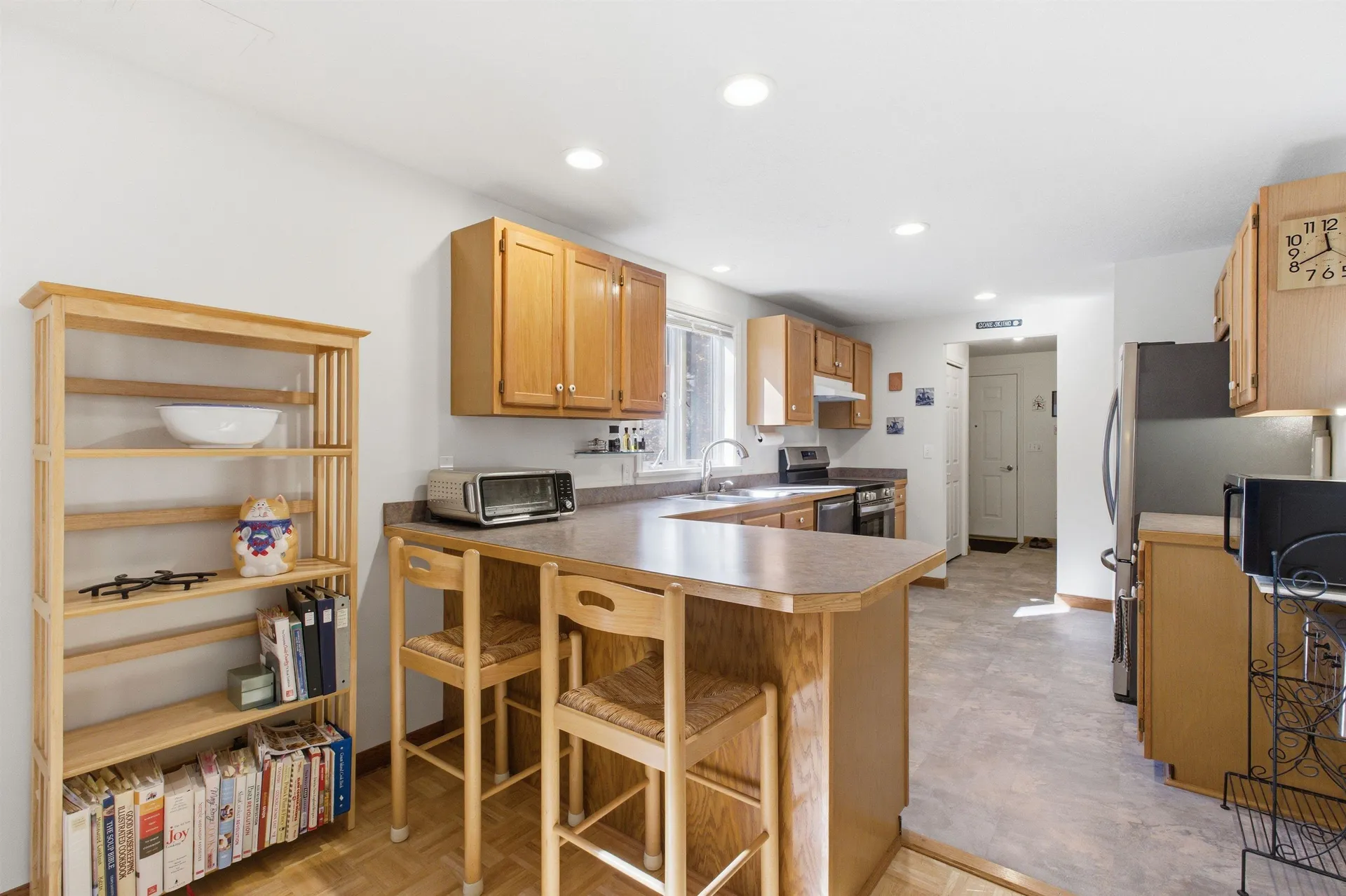 7 Patriots Way Ossipee NH 03814
