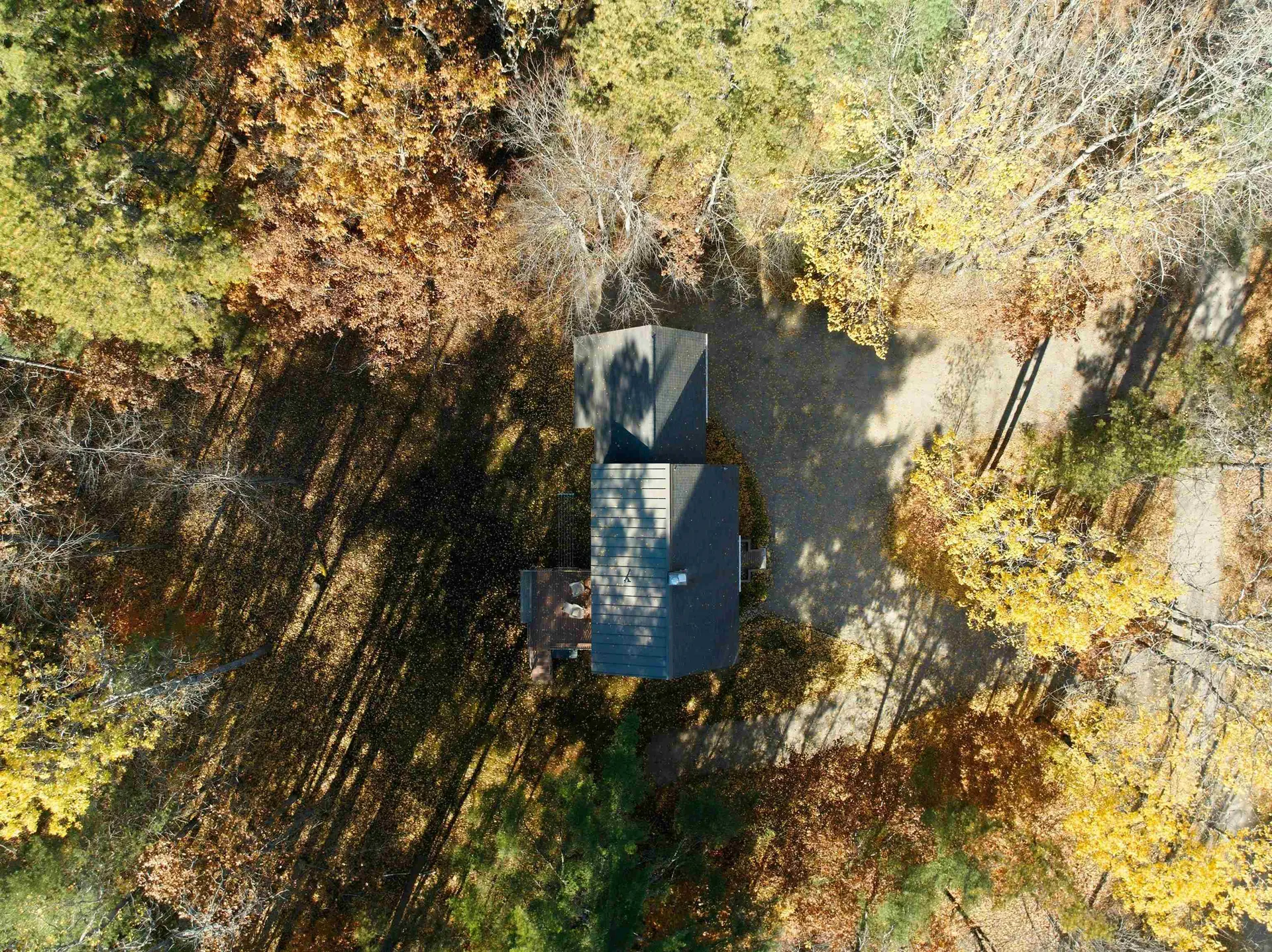 7 Patriots Way Ossipee NH 03814