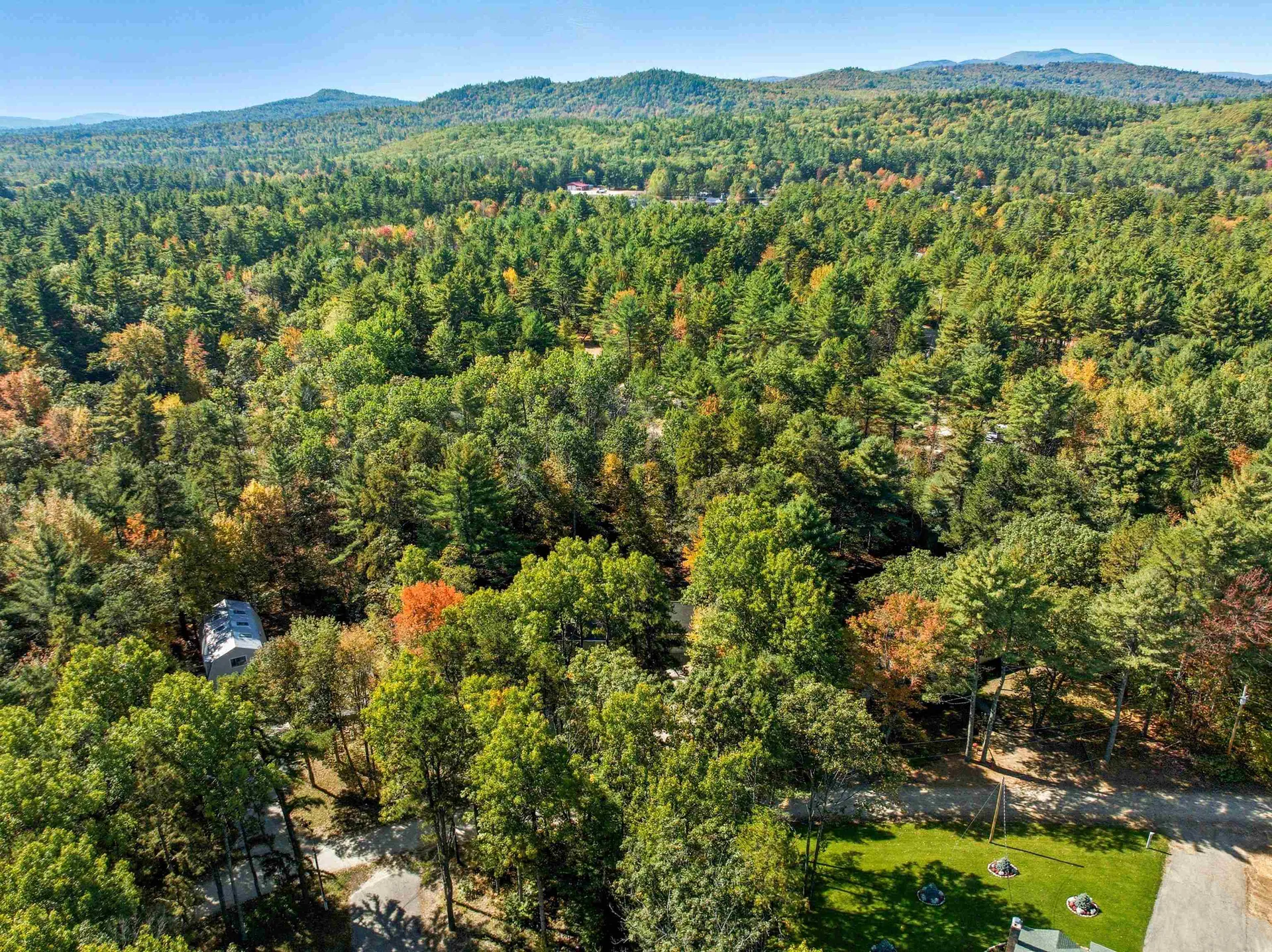 7 Patriots Way Ossipee NH 03814