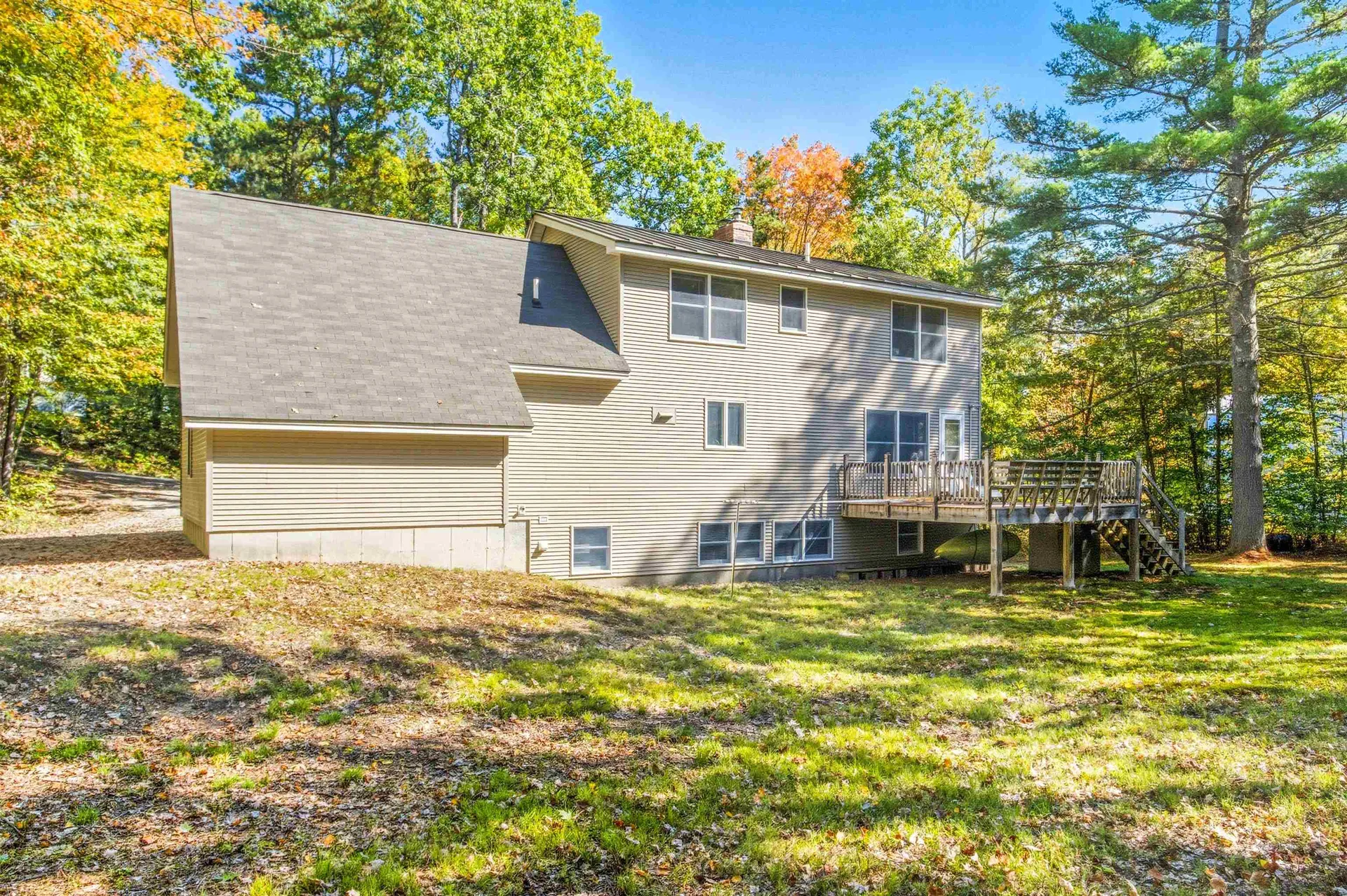 7 Patriots Way Ossipee NH 03814