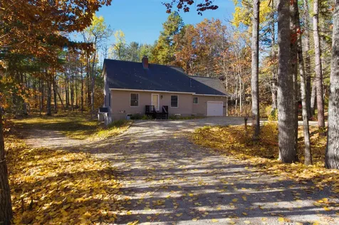 7 Patriots Way Ossipee NH 03814