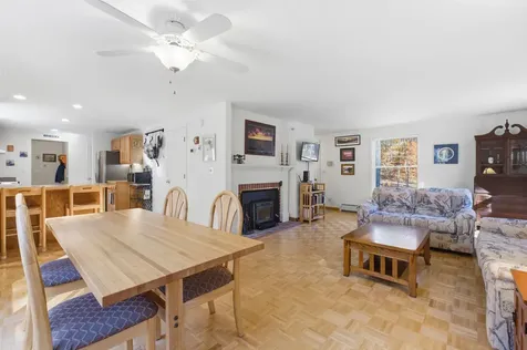 7 Patriots Way Ossipee NH 03814