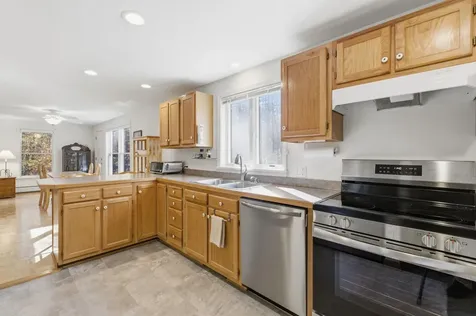 7 Patriots Way Ossipee NH 03814