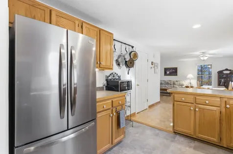 7 Patriots Way Ossipee NH 03814