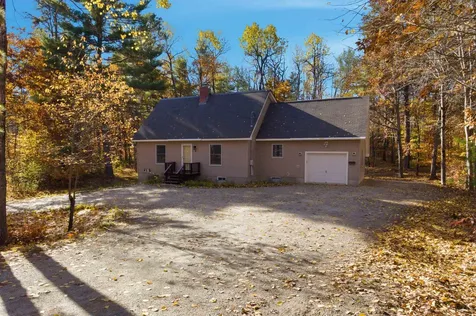 7 Patriots Way Ossipee NH 03814