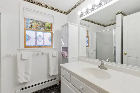 7 Patriots Way Ossipee NH 03814