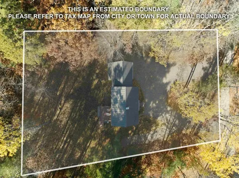 7 Patriots Way Ossipee NH 03814