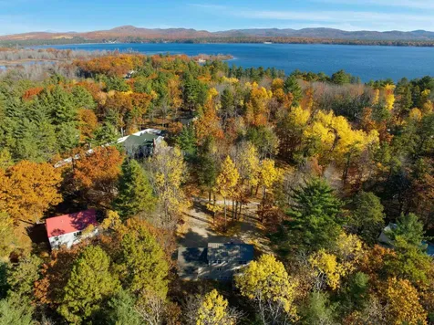 7 Patriots Way Ossipee NH 03814