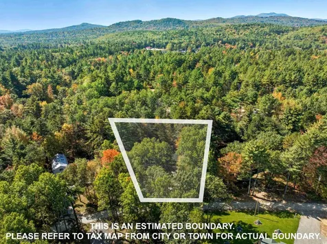 7 Patriots Way Ossipee NH 03814