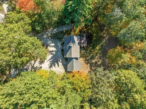 7 Patriots Way Ossipee NH 03814